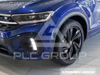 2024 Volkswagen T-Roc