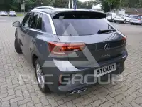 2024 Volkswagen T-Roc