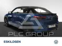 2024 Volkswagen T-Roc