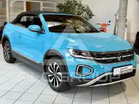 2024 Volkswagen T-Roc