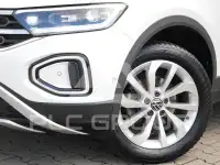 2024 Volkswagen T-Roc