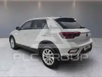 2024 Volkswagen T-Roc