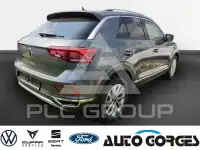 2024 Volkswagen T-Roc