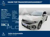 2024 Volkswagen T-Roc