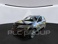 2024 Volkswagen T-Roc
