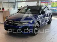 2024 Volkswagen T-Roc