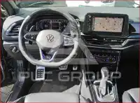 2024 Volkswagen T-Roc