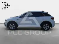 2024 Volkswagen T-Roc