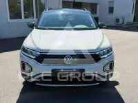 2024 Volkswagen T-Roc