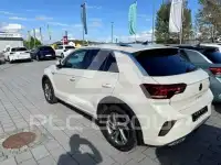 2024 Volkswagen T-Roc