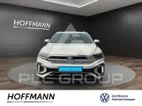 2024 Volkswagen T-Roc