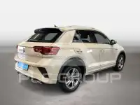 2024 Volkswagen T-Roc