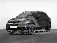 2024 Volkswagen T-Roc