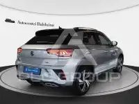 2024 Volkswagen T-Roc
