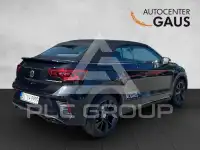 2024 Volkswagen T-Roc