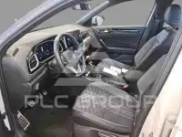 2024 Volkswagen T-Roc