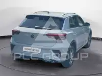 2024 Volkswagen T-Roc