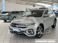 2024 Volkswagen T-Roc