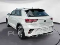 2024 Volkswagen T-Roc