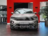 2024 Volkswagen T-Roc