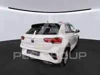 2024 Volkswagen T-Roc