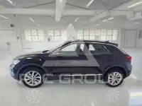 2024 Volkswagen T-Roc