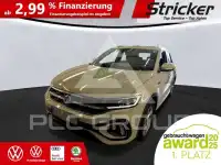 2024 Volkswagen T-Roc