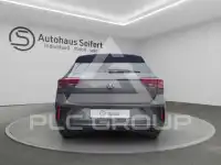 2024 Volkswagen T-Roc