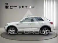 2024 Volkswagen T-Roc