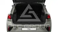 2024 Volkswagen T-Roc