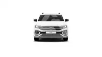 2024 Volkswagen T-Roc