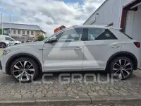 2024 Volkswagen T-Roc