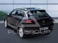 2024 Volkswagen T-Roc