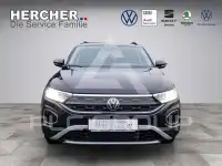 2024 Volkswagen T-Roc