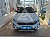 2024 Volkswagen T-Roc