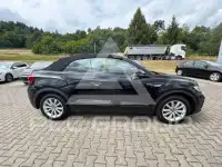 2024 Volkswagen T-Roc
