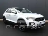 2024 Volkswagen T-Roc