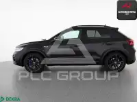 2024 Volkswagen T-Roc