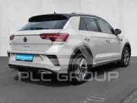 2024 Volkswagen T-Roc