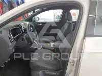 2024 Volkswagen T-Roc
