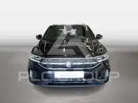 2024 Volkswagen T-Roc
