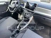 2024 Volkswagen T-Roc