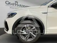 2024 Volkswagen T-Roc