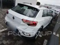2024 Volkswagen T-Roc