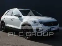 2024 Volkswagen T-Roc