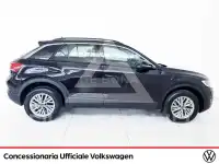2024 Volkswagen T-Roc