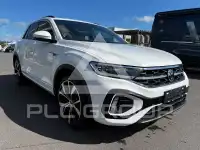 2024 Volkswagen T-Roc