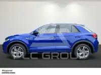 2024 Volkswagen T-Roc
