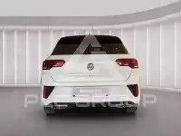 2024 Volkswagen T-Roc