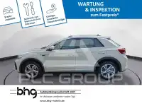 2024 Volkswagen T-Roc